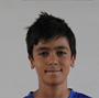 Imagem do jogador