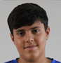 Imagem do jogador