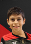 Imagem do jogador