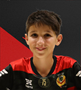 Imagem do jogador