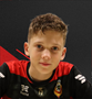 Imagem do jogador