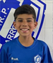Imagem do jogador