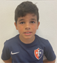 Imagem do jogador