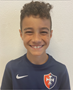 Imagem do jogador