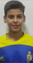 Imagem do jogador