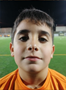 Imagem do jogador