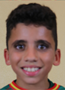 Imagem do jogador
