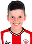 Imagem do jogador