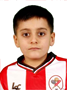 Imagem do jogador