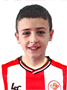 Imagem do jogador