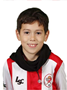 Imagem do jogador