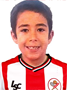 Imagem do jogador
