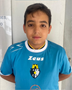 Imagem do jogador