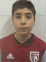 Imagem do jogador