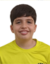 Imagem do jogador