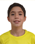 Imagem do jogador