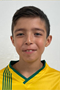 Imagem do jogador