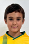 Imagem do jogador