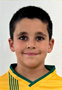 Imagem do jogador