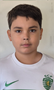 Imagem do jogador