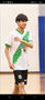 Imagem do jogador