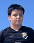 Imagem do jogador