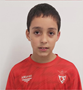 Imagem do jogador