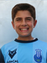 Imagem do jogador
