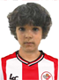 Imagem do jogador