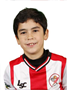 Imagem do jogador