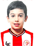 Imagem do jogador