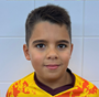 Imagem do jogador