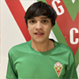 Imagem do jogador