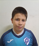 Imagem do jogador