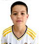 Imagem do jogador
