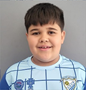 Imagem do jogador