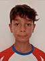 Imagem do jogador