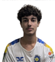 Imagem do jogador