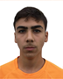 Imagem do jogador