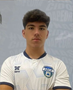 Imagem do jogador