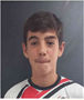 Imagem do jogador