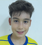 Imagem do jogador
