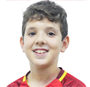 Imagem do jogador