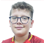 Imagem do jogador