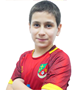 Imagem do jogador