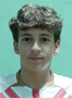 Imagem do jogador