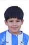 Imagem do jogador