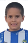 Imagem do jogador