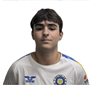 Imagem do jogador