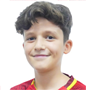 Imagem do jogador